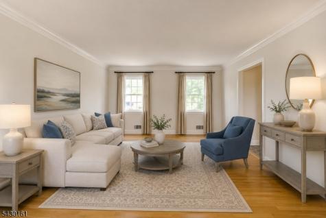 445 Brookview Court Branchburg NJ 08876
