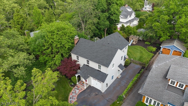 424 Colonial Avenue Westfield NJ 07090