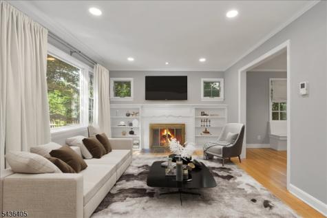 424 Colonial Avenue Westfield NJ 07090