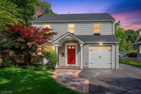 424 Colonial Avenue Westfield NJ 07090
