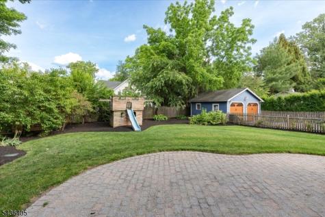 424 Colonial Avenue Westfield NJ 07090