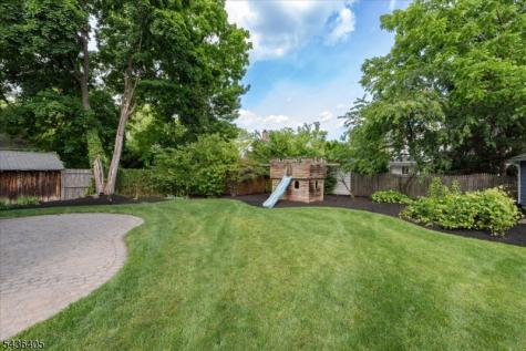 424 Colonial Avenue Westfield NJ 07090