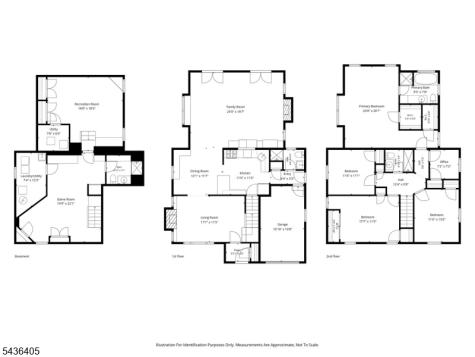 424 Colonial Avenue Westfield NJ 07090