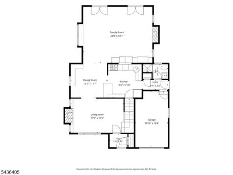 424 Colonial Avenue Westfield NJ 07090