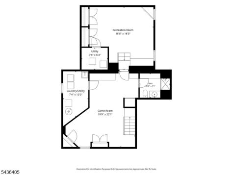 424 Colonial Avenue Westfield NJ 07090