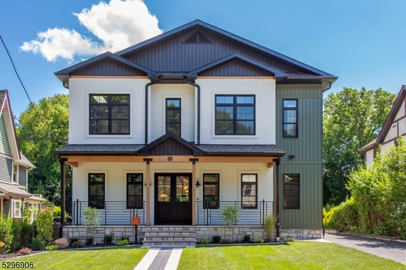 66 Wildwood Avenue Montclair NJ 07043