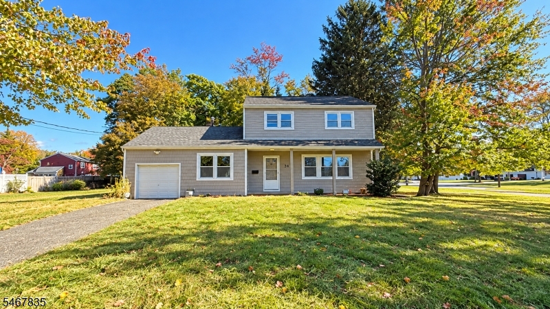 34 Winthrop Drive Manalapan NJ 07726