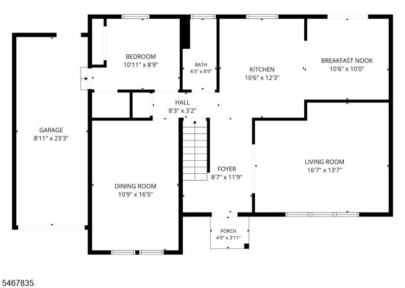 34 Winthrop Drive Manalapan NJ 07726
