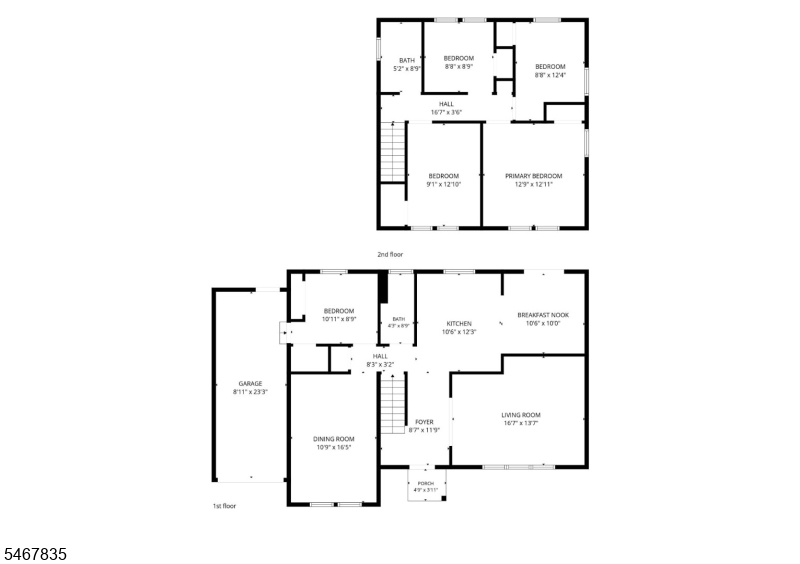 34 Winthrop Drive Manalapan NJ 07726