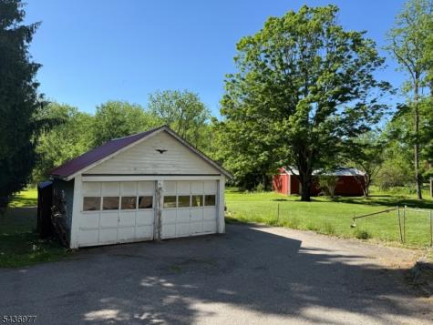 481 State Route 94 Knowlton NJ 07832