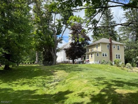 481 State Route 94 Knowlton NJ 07832
