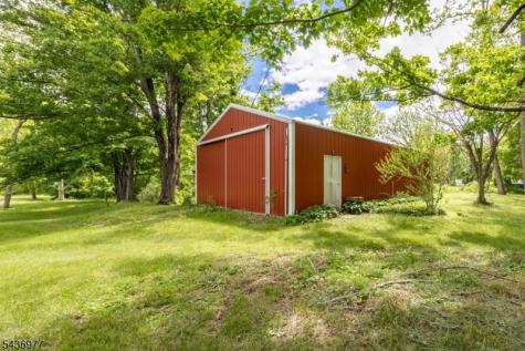 481 State Route 94 Knowlton NJ 07832