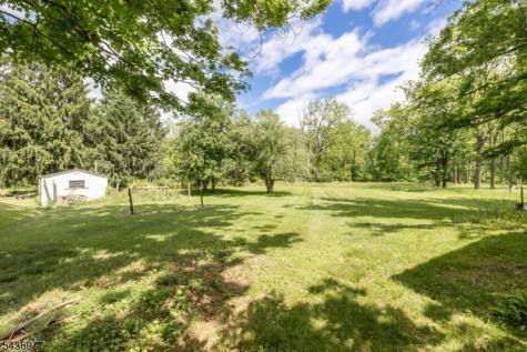 481 State Route 94 Knowlton NJ 07832
