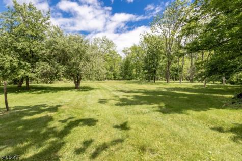 481 State Route 94 Knowlton NJ 07832