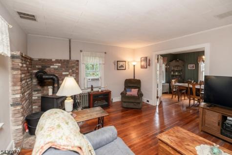 481 State Route 94 Knowlton NJ 07832