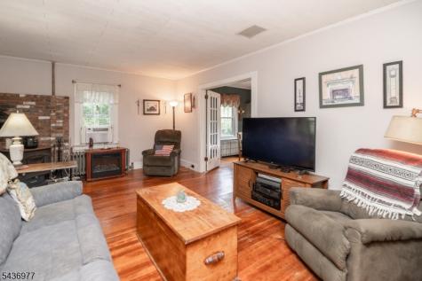 481 State Route 94 Knowlton NJ 07832