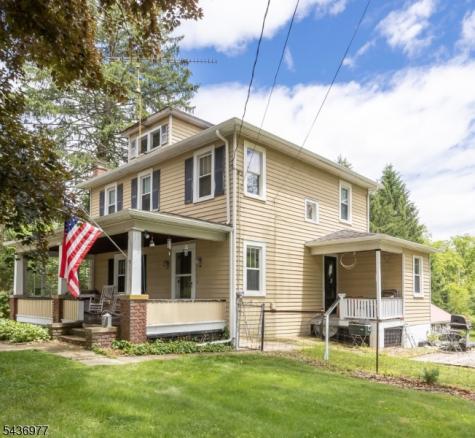 481 State Route 94 Knowlton NJ 07832