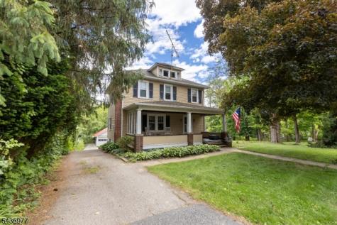 481 State Route 94 Knowlton NJ 07832