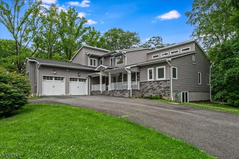 19 Erskine Drive Morristown NJ 07960
