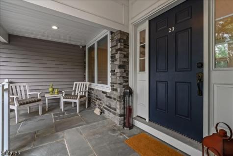 19 Erskine Drive Morristown NJ 07960
