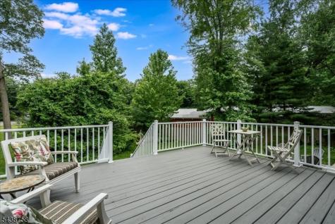 19 Erskine Drive Morristown NJ 07960