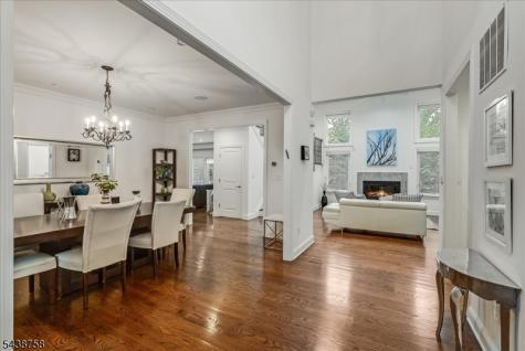 19 Erskine Drive Morristown NJ 07960