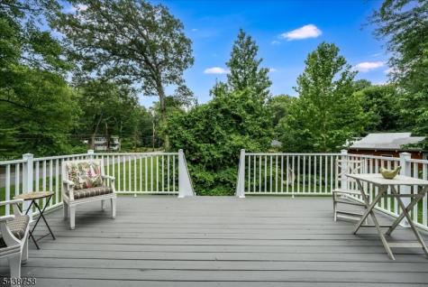 19 Erskine Drive Morristown NJ 07960