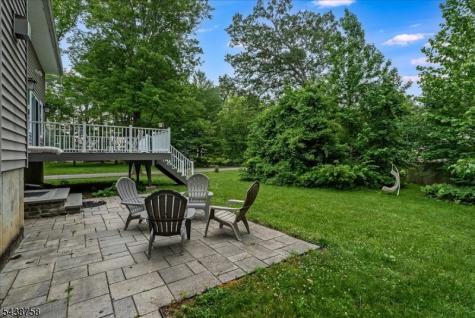 19 Erskine Drive Morristown NJ 07960