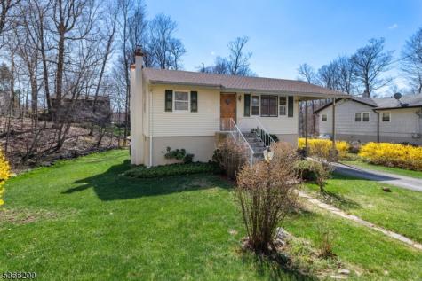 6 Jay Road Vernon NJ 07422
