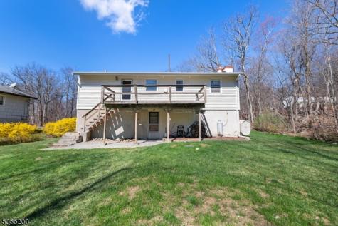 6 Jay Road Vernon NJ 07422