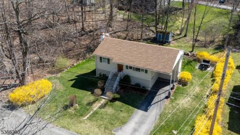 6 Jay Road Vernon NJ 07422