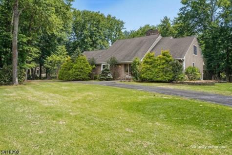 80 Shawnee Path Long Hill NJ 07946