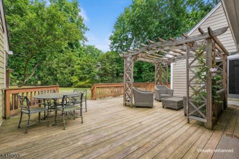 80 Shawnee Path Long Hill NJ 07946