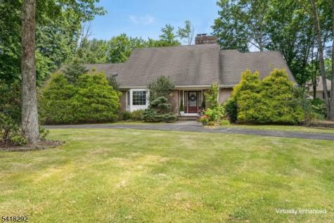 80 Shawnee Path Long Hill NJ 07946