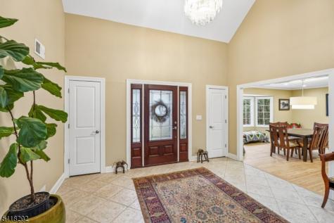 80 Shawnee Path Long Hill NJ 07946