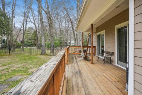 80 Shawnee Path Long Hill NJ 07946