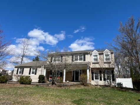 6 Beechnut Drive Washington NJ 07853