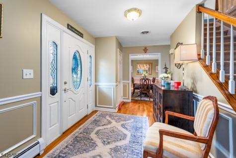 6 Beechnut Drive Washington NJ 07853