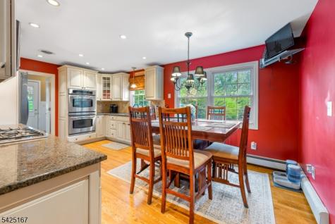 6 Beechnut Drive Washington NJ 07853