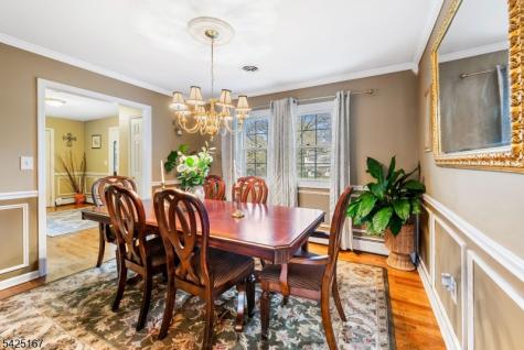 6 Beechnut Drive Washington NJ 07853