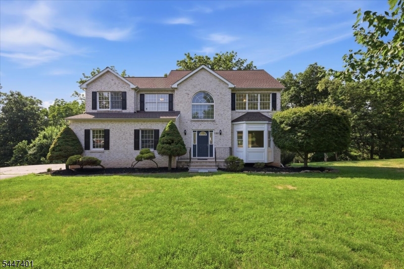 151 Brandon Court Branchburg NJ 08853