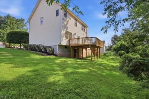 151 Brandon Court Branchburg NJ 08853