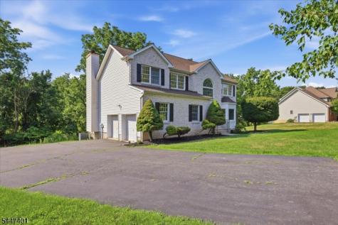 151 Brandon Court Branchburg NJ 08853
