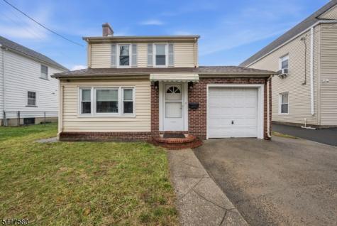 294 Park Avenue Nutley NJ 07110