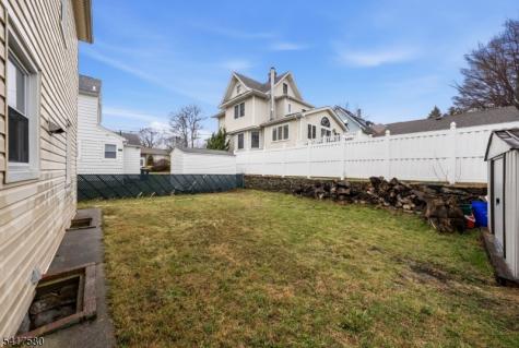 294 Park Avenue Nutley NJ 07110
