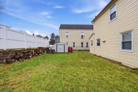 294 Park Avenue Nutley NJ 07110