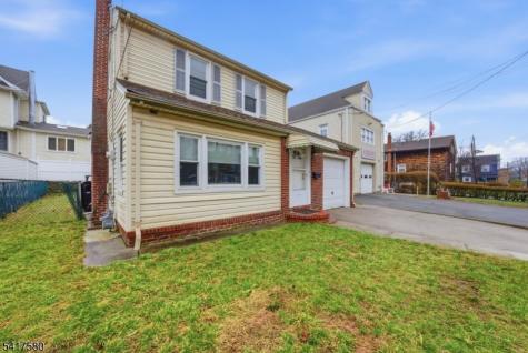 294 Park Avenue Nutley NJ 07110