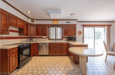 5 Oxbow Lane Hardyston NJ 07416