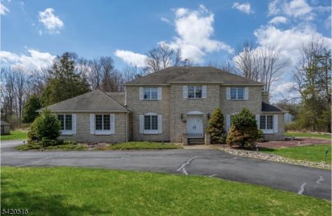5 Oxbow Lane Hardyston NJ 07416