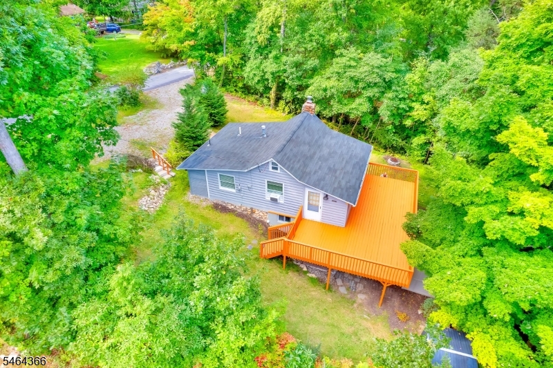 107 Overlook Road Vernon NJ 07461